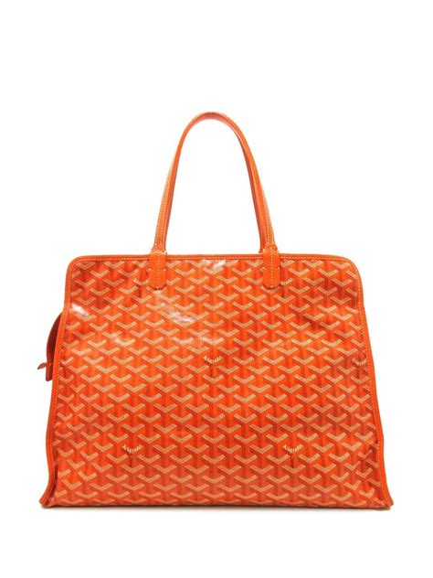 precio bolso goyard|goyard pre owned.